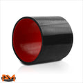 2.5" Straight Coupler Silicone Pipe Hose for Turbo/Intake/Intercooler