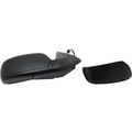Heated Side Mirrors Set of 2 for Chrysler Pacifica