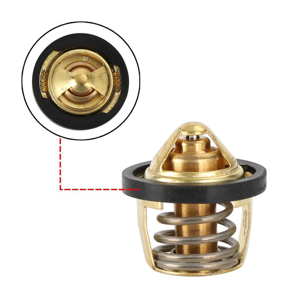 Radiator Temperature Sensor for Honda CH250 CF250 (80℃)