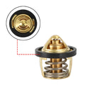 Radiator Temperature Sensor for Honda CH250 CF250 (80℃)