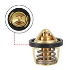 Radiator Temperature Sensor for Honda CH250 CF250 (80℃)