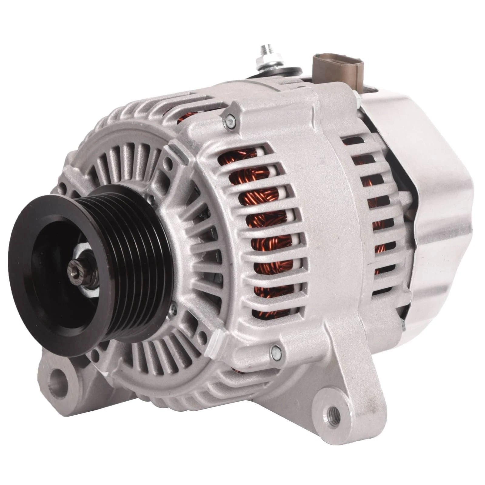 Alternator for Toyota Camry L4 2.4L (2002-2003)