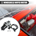 Front Windshield Wiper Motor for Chevy Colorado (2004–2012)