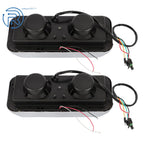 LED Projector Headlights for Western Star 4800 & Kenworth W900