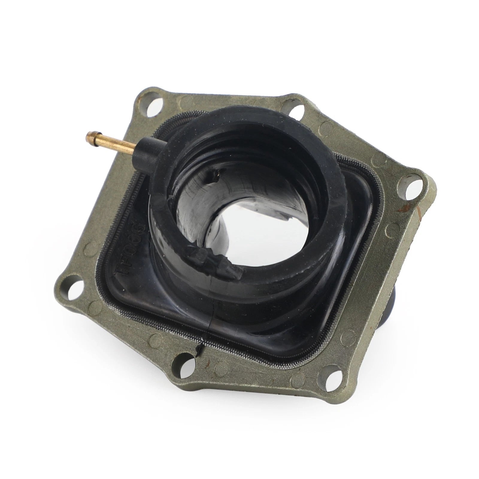 Intake Manifold Pipe Boot Flange for Honda CRM 250 R (1993–1994) 16220-KAE-740