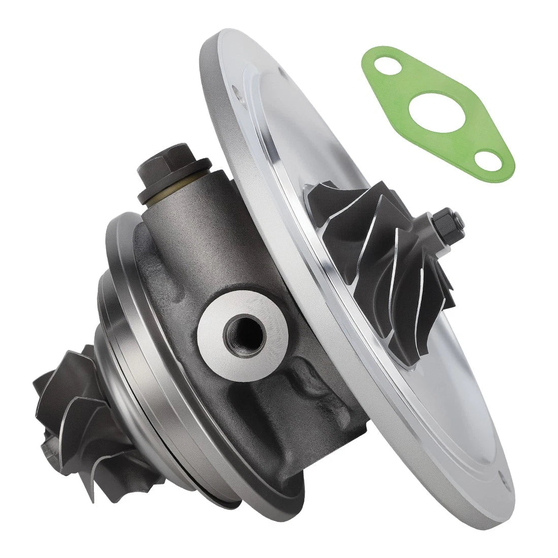 Turbocharger Cartridge & Gasket for Honda AquaTrax F12X R12X (2002–2007)
