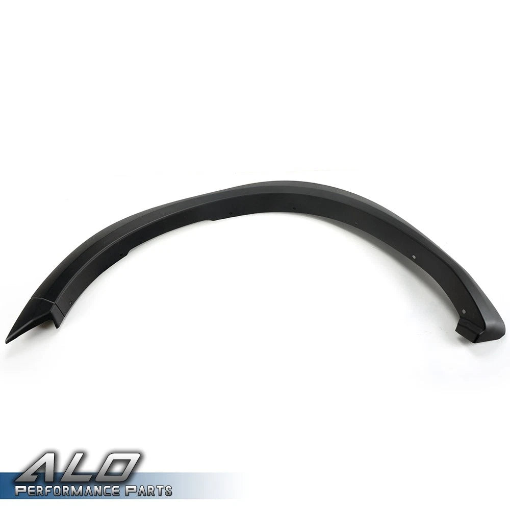 Set of 4 Wheel Fender Flares for Dodge Ram 2500 3500 (2010–2018)