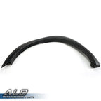 Set of 4 Wheel Fender Flares for Dodge Ram 2500 3500 (2010–2018)