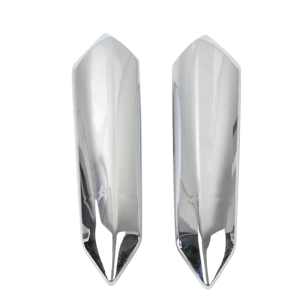 2Pcs Windshield Strut Covers for Honda Goldwing GL1800 (2018–2023)