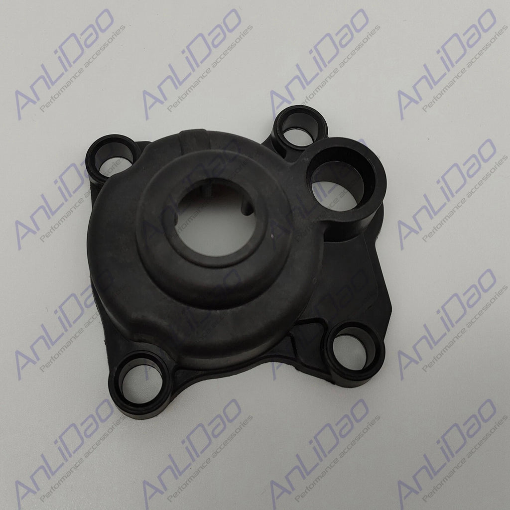 Water Pump Impeller Repair Kit for Honda Outboards 35-50HP (06193-ZV5-000)
