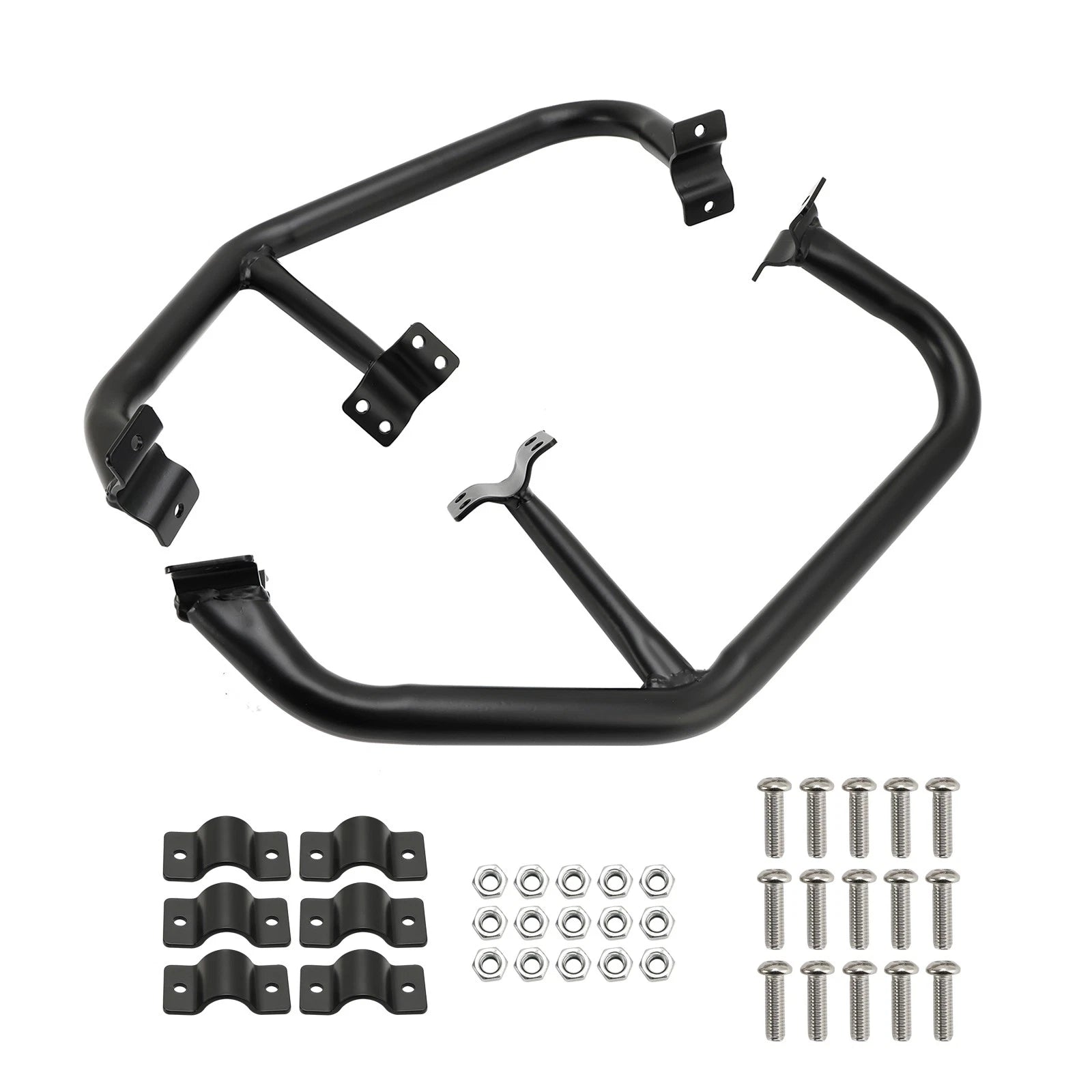 Bumper Engine Protection Guard for Pan America PA1250/S (2021–2023)