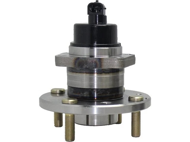 Rear Wheel Hub Assembly for Suzuki Reno (2005–2008) QX579PN