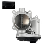 Throttle Body with TPS Sensor for Mazda 3 6 CX-5 CX-30 L4 2.5L (2018–2022)