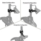 Panoptix LiveScope Transducer Sensor Mount for 010-12970-00
