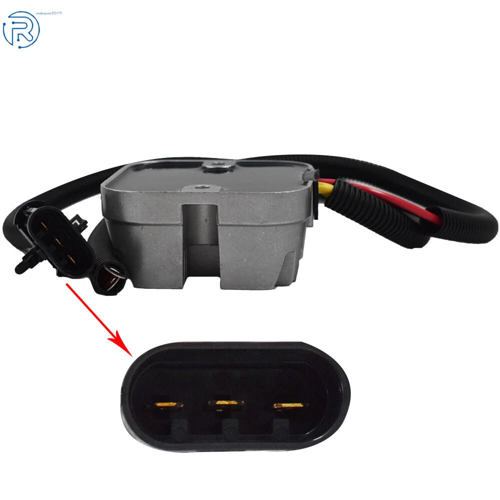 Voltage Regulator for Polaris RZR 1000 XP (2014–2015) / RZR 4 900 (2013–2014)