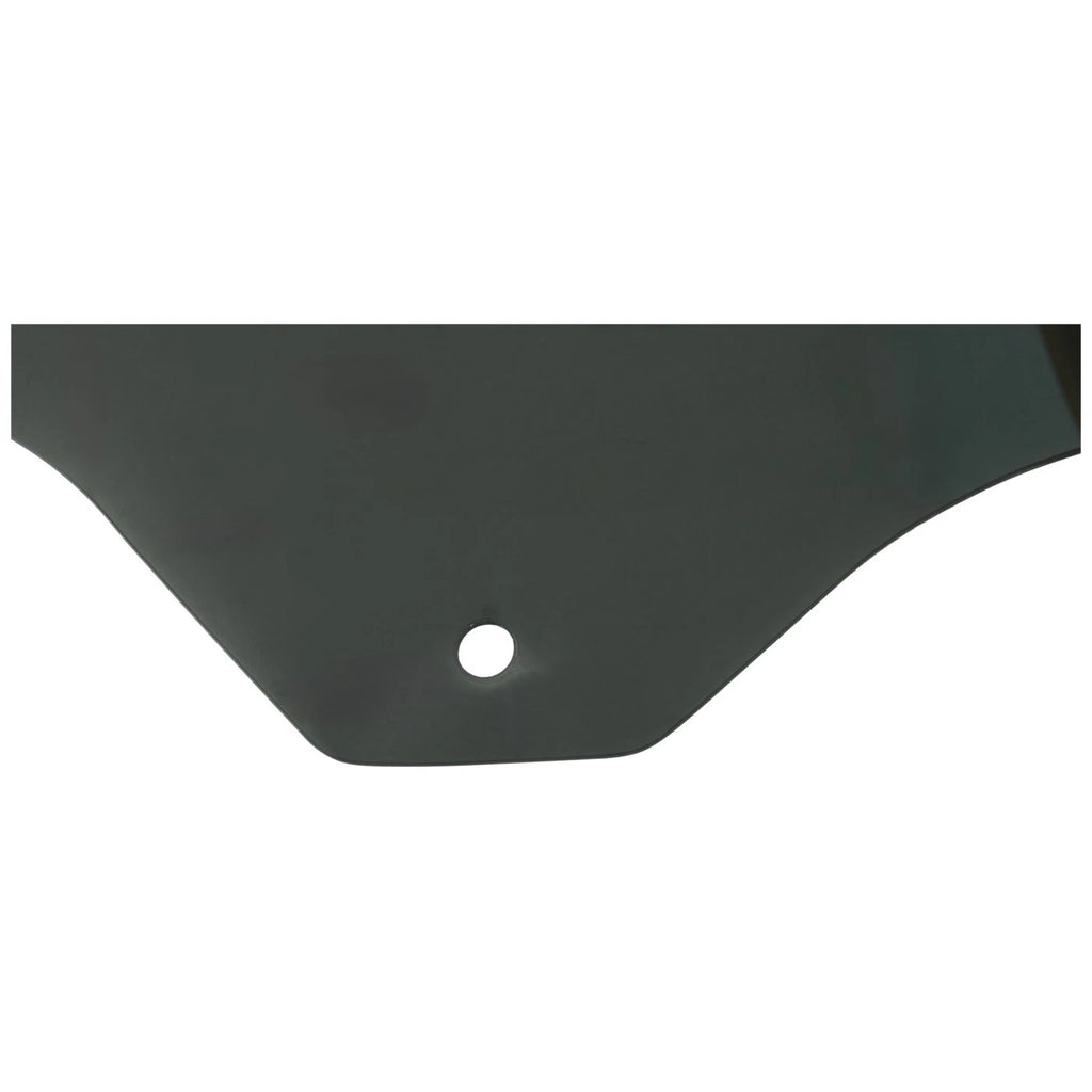 Rear Door Glass for Chevy Equinox (2018–2024)