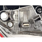 Right Rear Tail Light for Honda Jazz Fit (2014–2021) Halogen