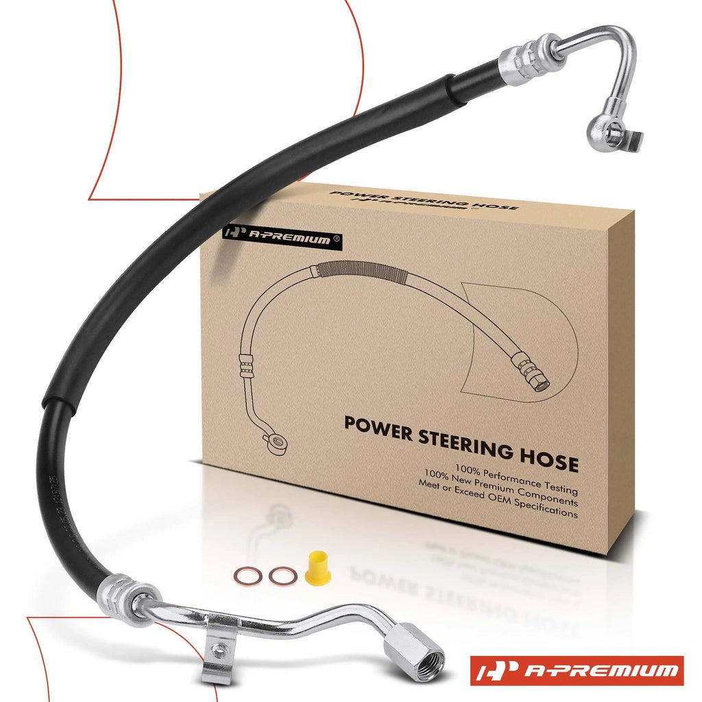 Power Steering Pressure Line Hose for Subaru Forester (2003)