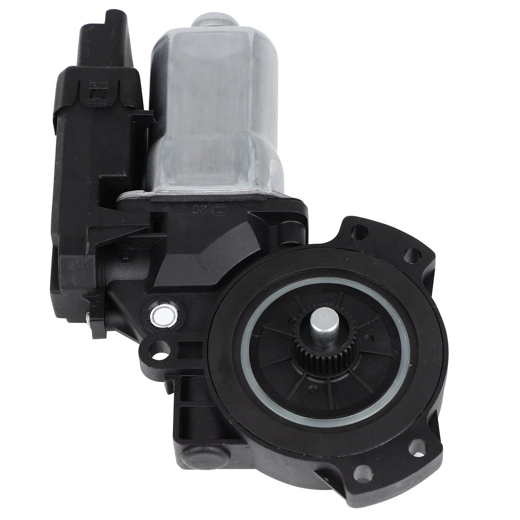 Power Window Regulator with Motor for Hyundai Sonata (2006–2010) Front Left
