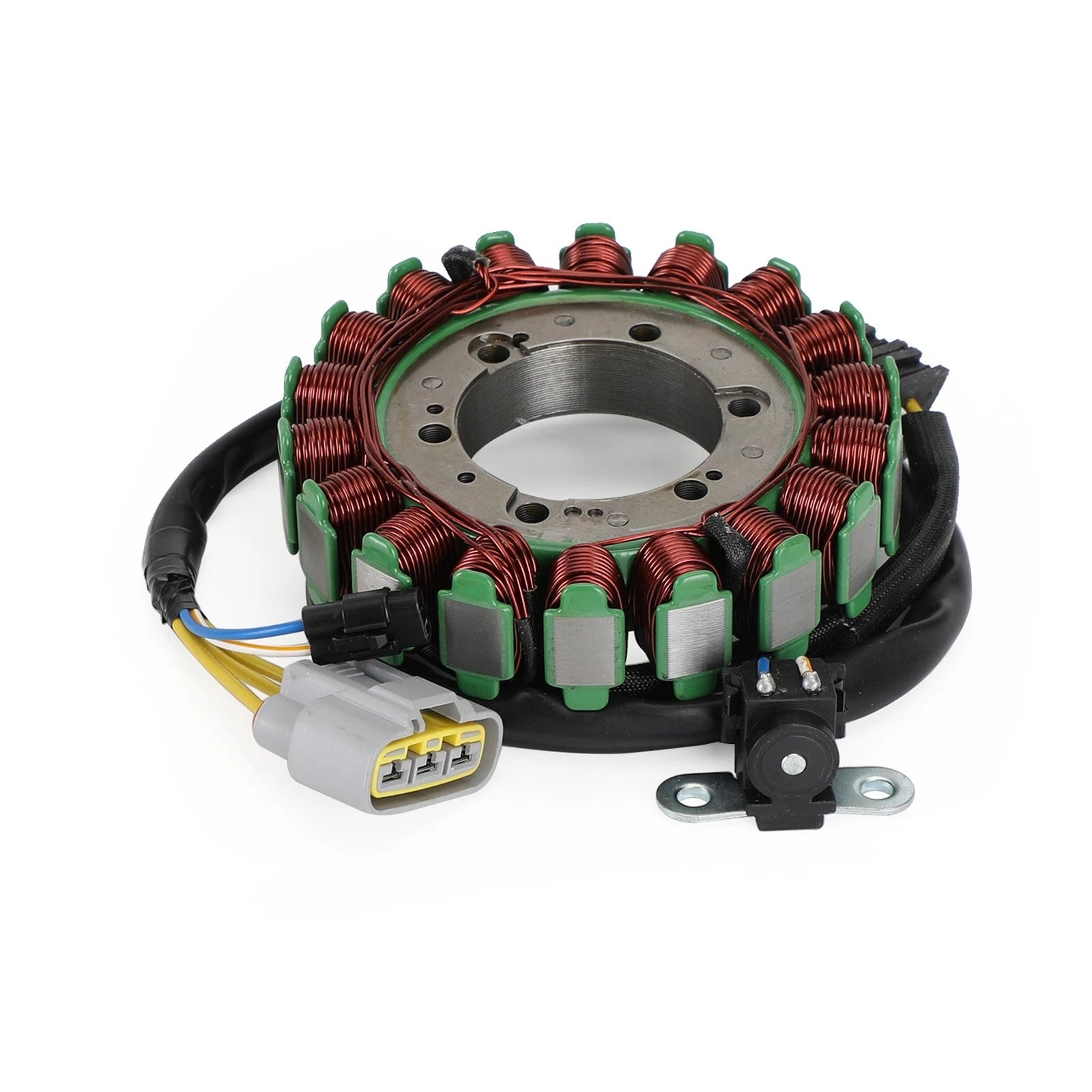 Stator Generator for Aprilia ETV 1200 Caponord/Rally/Carabinieri (2007–2015) #680199