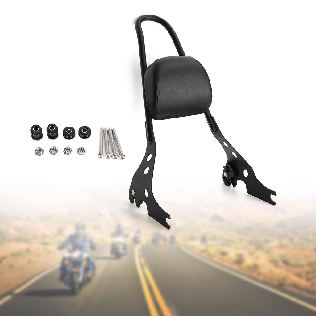 Passenger Backrest for Street XG 500 750 (2015–2021)