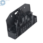 T-Slot Clamping Kit 60pcs 1/2"-13 UNC for Universal Applications