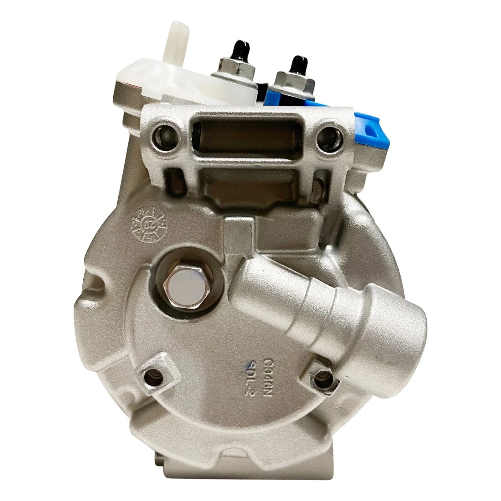 AC Compressor Kit Replacement for Ford Focus 2.0L Non Turbo (2013-2013)