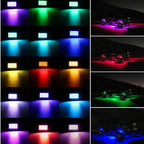 2X T15 LED Reverse Back Up Light Bulbs for Various Models