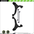 Stabilizer Bar Link for Kia Sorento (2011–2013)