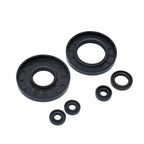 Engine Oil Seal Kit for Yamaha DT1 DT2 250cc RT1 RT1M 360cc (1968–1975)