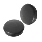 2 x Front Wiper Arm Nut Caps for Kia Rio, Optima, Soul, Sorento (2006-2023)