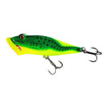 Frog Lure 8cm 12.5g Hollow Body Soft Bait for Bass Fishing