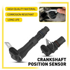 Camshaft & Crankshaft Position Sensor for GMC Sierra/Cadillac Escalade (2002–2006)