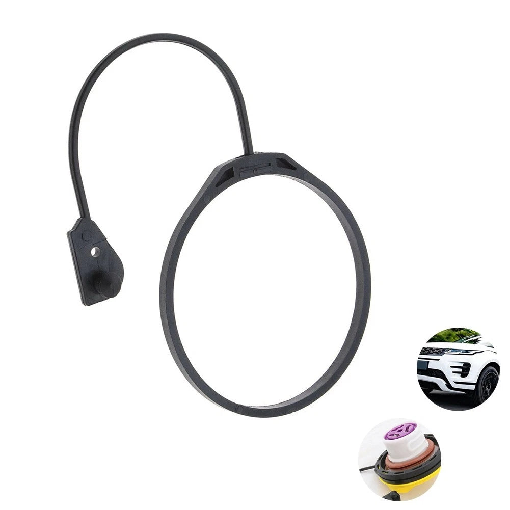 Fuel Tank Cap Rope Tether for Land Rover (LR053665, LR053666)