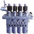 Fuel Injection Pump 42011282 28557521 for Great Wall GW4D20M (2010–2018)
