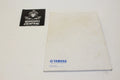 Owner's Manual for Yamaha FZS (2009–2012) LIT-18626-08-26