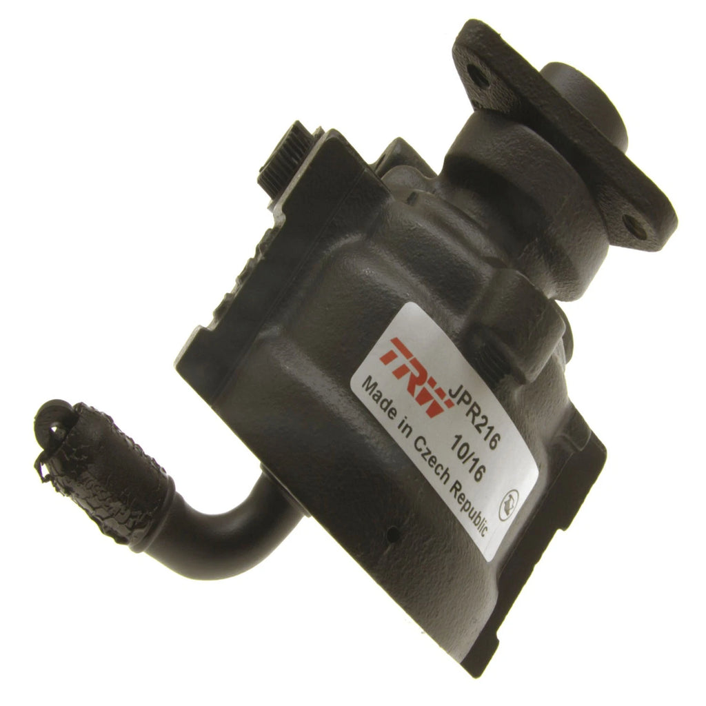 Power Steering Pump for Cadillac Catera (1997–2001)