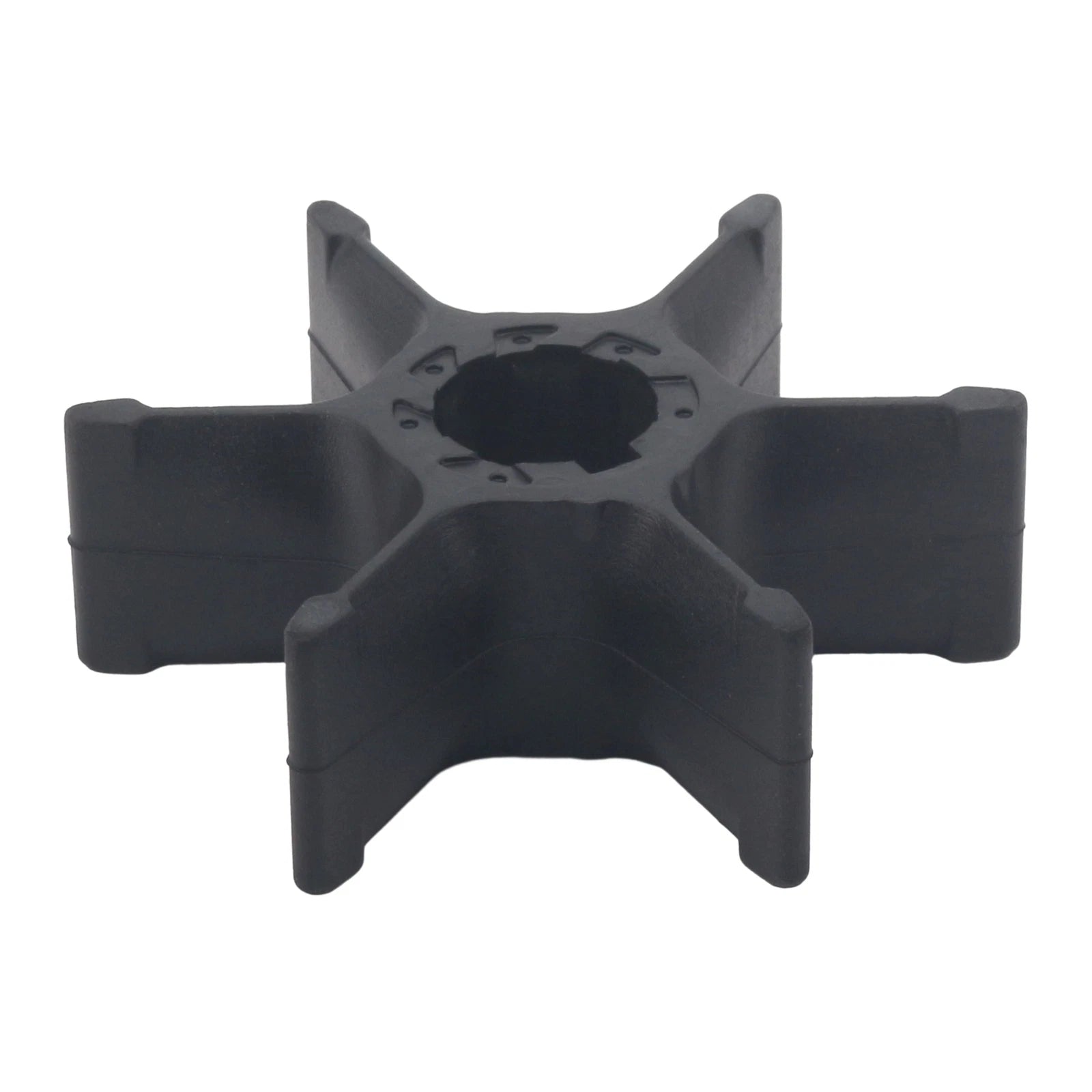 Water Pump Impeller for Yamaha Outboard (6F5-44352-00, 6F5-44352-01, 676-44352-00)