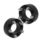 2-Inch 5x4.5" (82.5mm) M12x1.5 Wheel Spacer for Honda Civic (2014–2018)