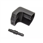 Windscreen Twin Washer Jets for Land Rover Defender