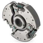 Wet Clutch Centrifugal Carrier for Yamaha Moto-4 (1989–1991)