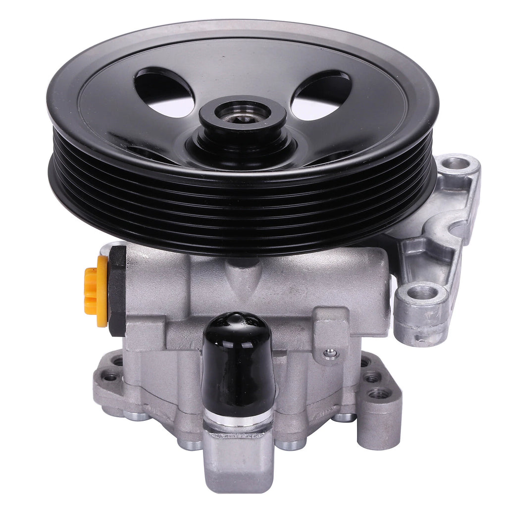 Power Steering Pump for Mercedes-Benz ML320 ML350 ML430 ML500 ML55 AMG (1998–2005)