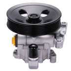 Power Steering Pump for Mercedes-Benz ML320 ML350 ML430 ML500 ML55 AMG (1998–2005)