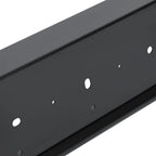 Front Bumper Reinforcement for Jeep Wrangler (2007–2018)