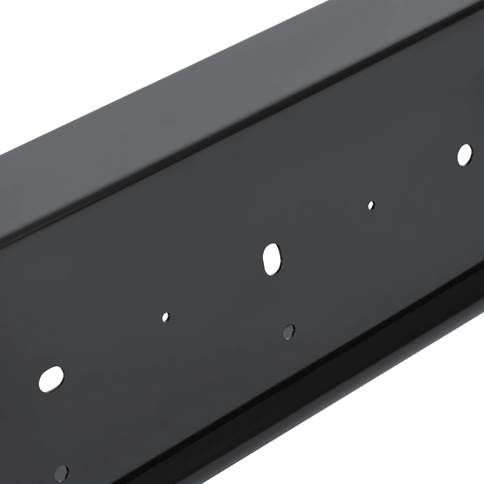 Front Bumper Reinforcement for Jeep Wrangler (2007–2018)