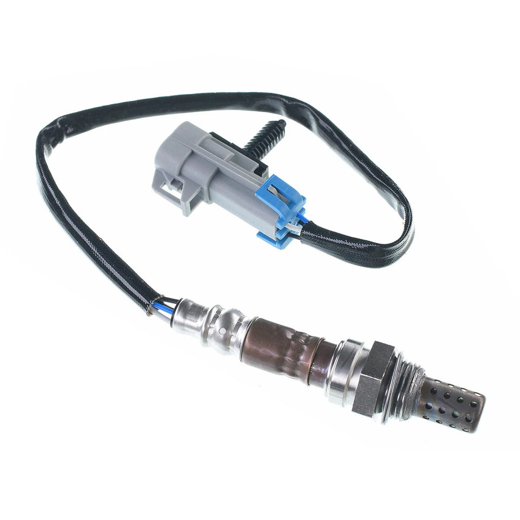 Set of 4 Oxygen Sensors for Buick GMC Saturn Outlook (2007–2010)