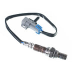Set of 4 Oxygen Sensors for Buick GMC Saturn Outlook (2007–2010)