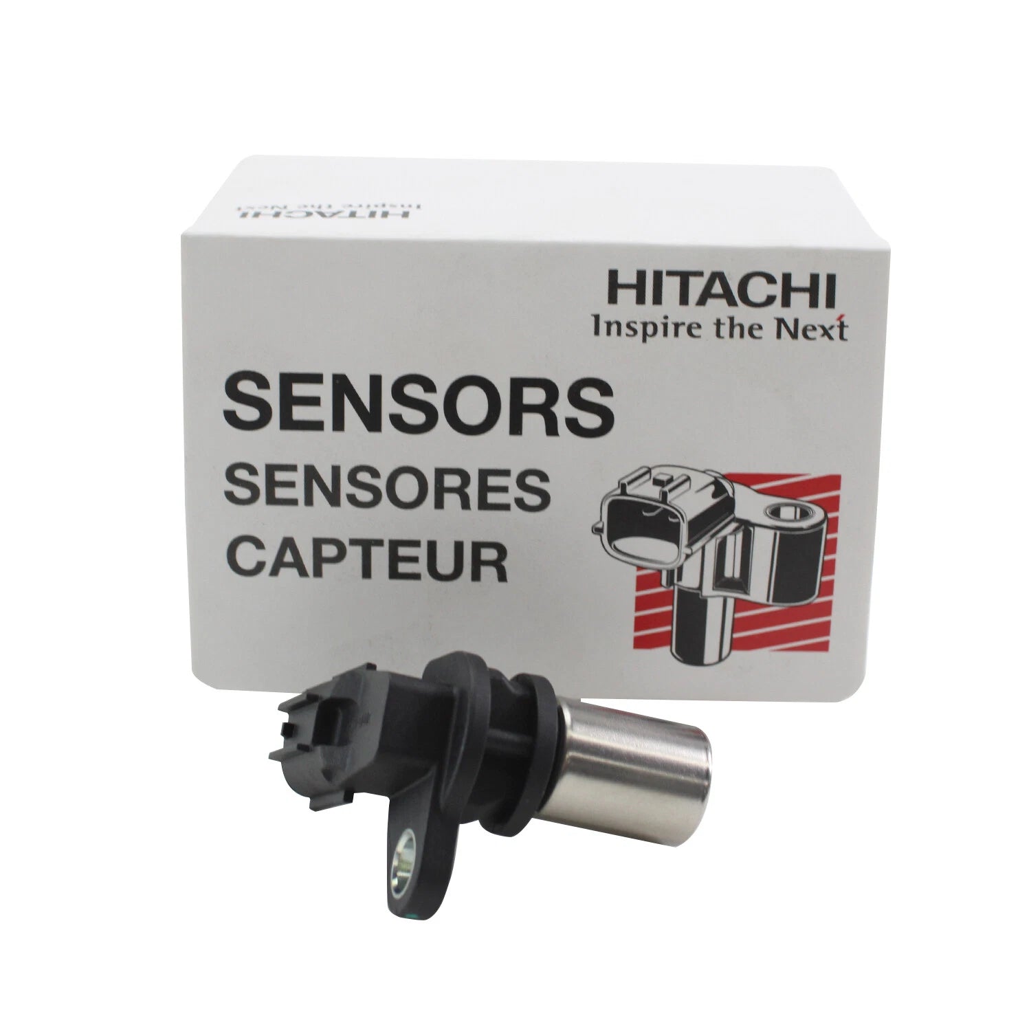 Hitachi Crankshaft Position Sensor for Lexus Toyota (CPS0101)