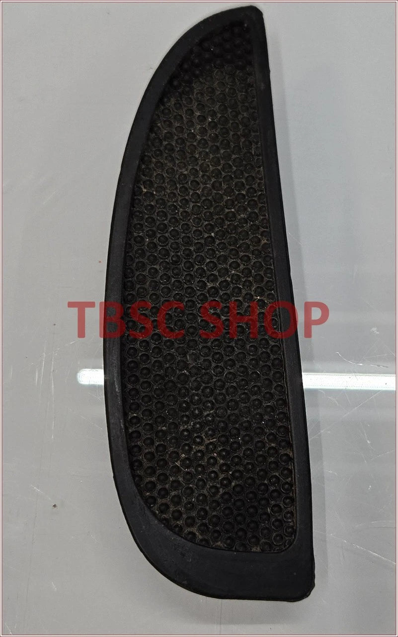 Front Door Panel Handle Rubber Mat LH for Jaguar S-Type (2000–2002)