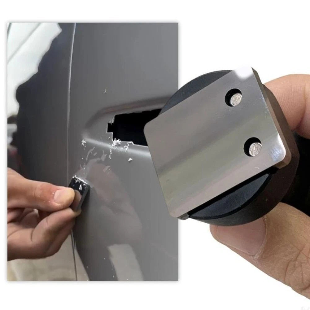 Auto Paint Scratch Removal Tool Set for All Vehicles